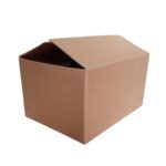 13x10x7 Inch Carton Box – 3 Ply