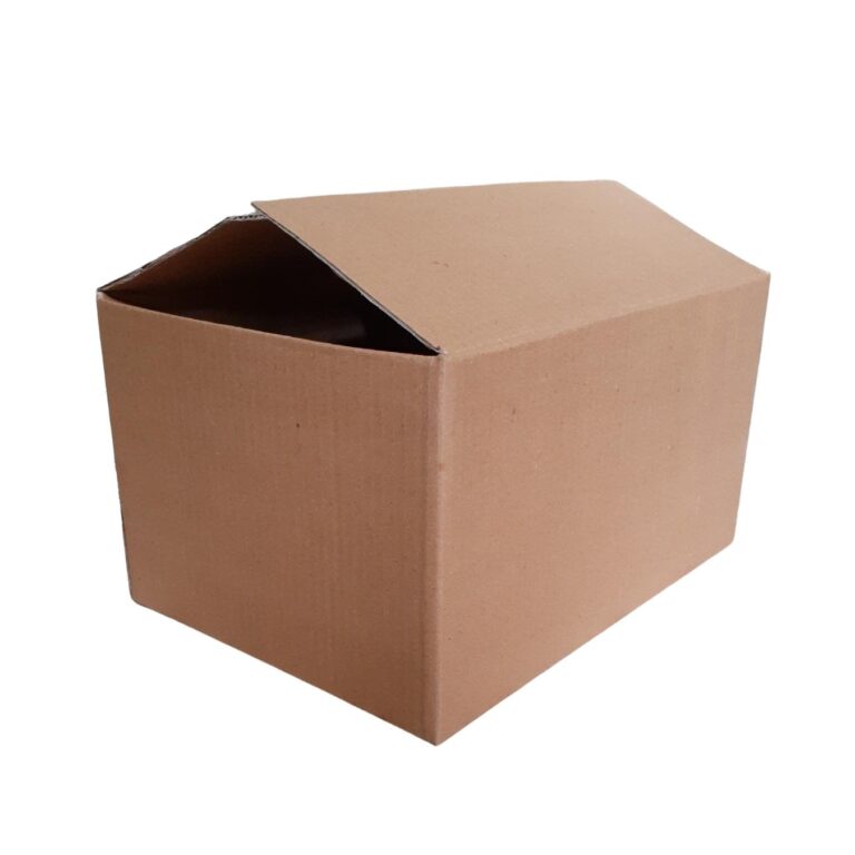 Shipping Boxes