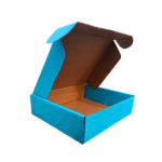 12x10x3 Inch Colored Mailer Box – 3 Ply