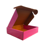 12x10x3 Inch Colored Mailer Box – 3 Ply