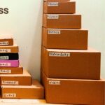 Corrugated Carton Boxes – Pack of 25 (40+ Sizes)