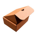 4.75x3.75x2 Inch Small Mailer Box – Jewelry
