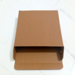 6x1.5x6 Inch Resin Art Frame Box – 3 Ply