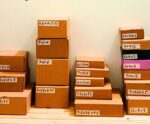 Corrugated Carton Boxes – Pack of 25 (40+ Sizes)