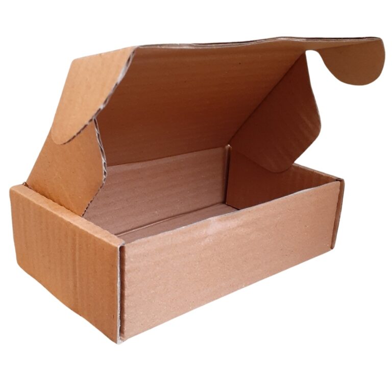 Mailer Boxes