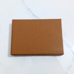 7x5x1.5 Inch Clock Box – Top & Bottom