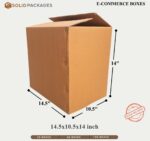 14.5x9.5x14 Inch Heavy-Duty Shifting Box – 5 Ply