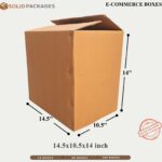 14.5x9.5x14 Inch Heavy-Duty Shifting Box – 5 Ply