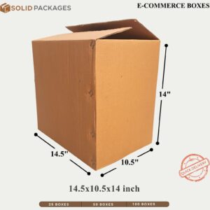 14.5x9.5x14 Inch Heavy-Duty Shifting Box – 5 Ply