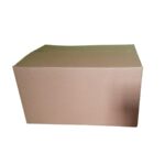 13x10x7 Inch Carton Box – 3 Ply