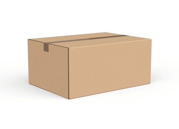 12x8x3 Inch Brown Carton Box – 3 Ply 12x8x3 Inch Brown Carton Box – 3 Ply