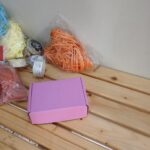 6x4x2 Inch Colored Jewelry Boxes – Pack of 25