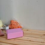 6x4x2 Inch Colored Jewelry Boxes – Pack of 25