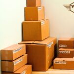 Corrugated Carton Boxes – Pack of 25 (40+ Sizes)