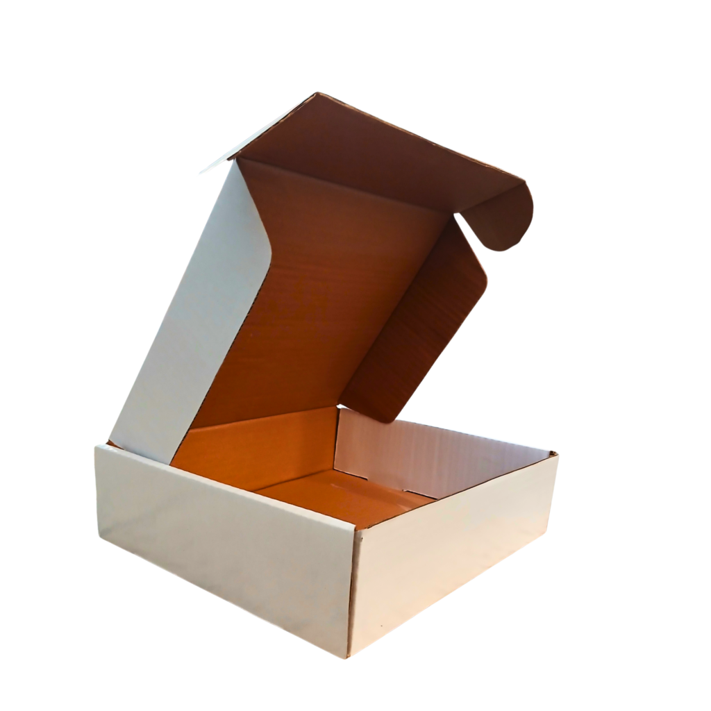 12x10x3 Inch Colored Mailer Box – 3 Ply