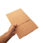 9x4.5x3.5 Inch Carton Box – 3 Ply