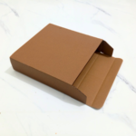 6x1.5x6 Inch Resin Art Frame Box – 3 Ply