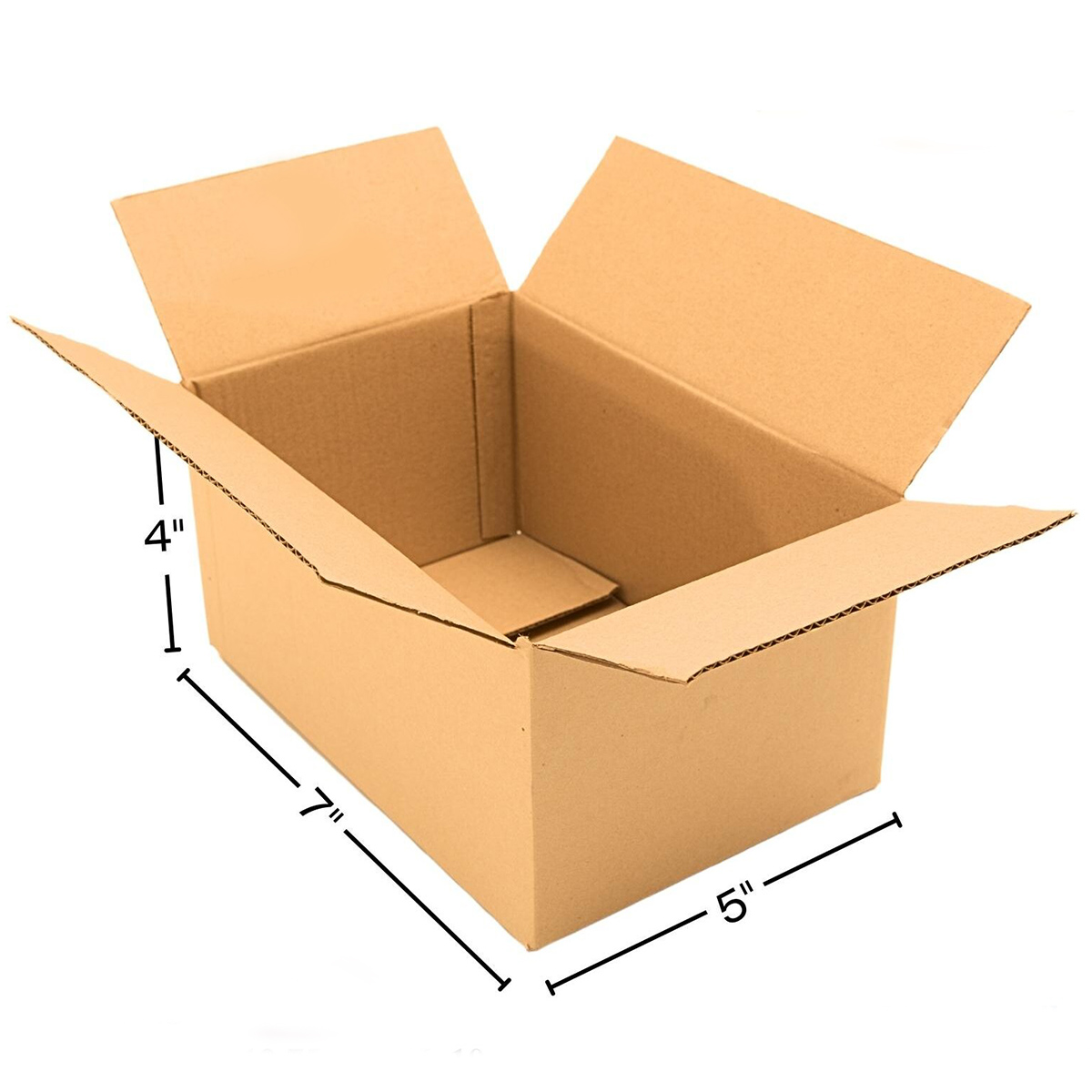 Best-Selling E-commerce Boxes – Pack of 50 (4 Sizes) Best-Selling E-commerce Boxes – Pack of 50 (4 Sizes)