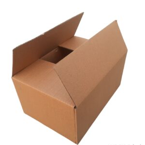 7x5.5x5 Inch Shipping Box – 3 Ply