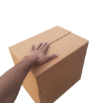 14.5x9.5x14 Inch Heavy-Duty Shifting Box – 5 Ply