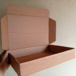14.5x9.5x2.5 Inch Mailer Box – Laptop, Apparel & Frames