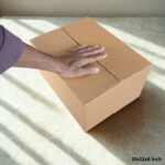 15x11x6 Inch Carton Box – 3 Ply