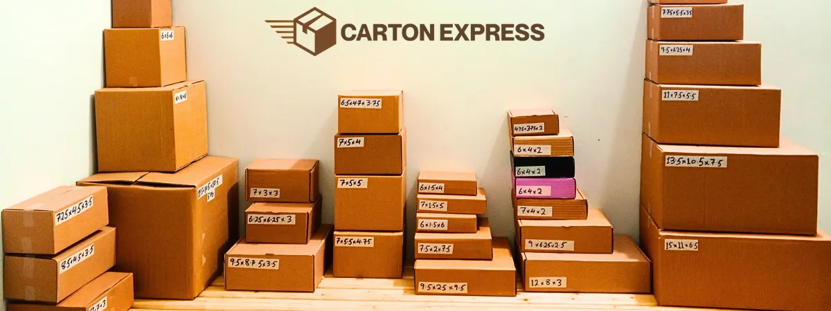 7x2.5x7 Inch Clock Box – Top & Bottom