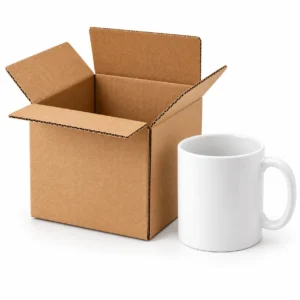 Mug & Bottle Boxes