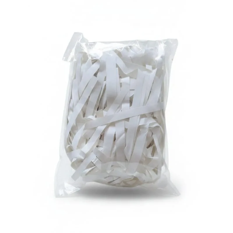Shredded Paper Filling – Colored Crinkle Fill