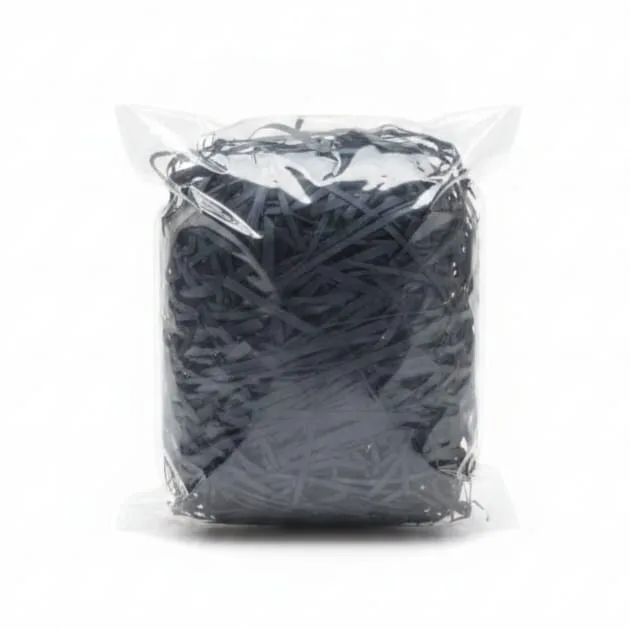 Shredded Paper Filling – Colored Crinkle Fill