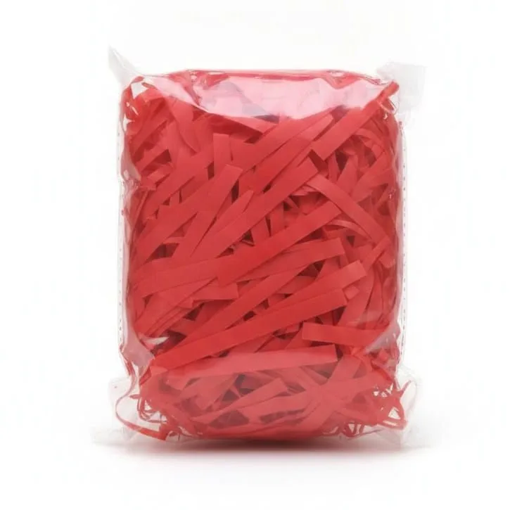 Shredded Paper Filling – Colored Crinkle Fill