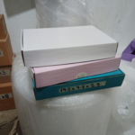 14×9.5×2.5 Inch Colored Mailer Box – 3 Ply