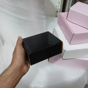5×4×2 Inch Colored Mailer Box – 3 Ply