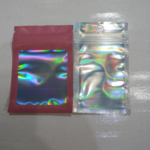 Jewellery Mini Pouch – 3×4 Inch