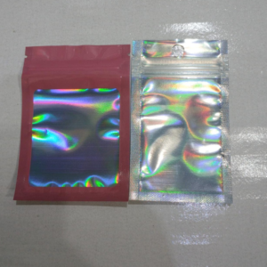 Jewellery Mini Pouch – 3×4 Inch