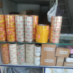 Masking Tape – 1 Inch
