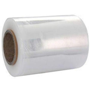 Shrink Wrap Roll – 4 Inch, Approx. 300 g