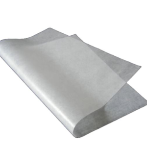 White Butter Paper 18×28 Inch – Regular Quality