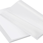 White Butter Paper 20×30 Inch – High Quality