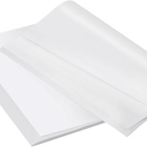 White Butter Paper 20×30 Inch – High Quality