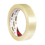 Yellow Packing Tape – 2 Inch