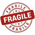 Thank you Sticker 2 inch Round - Image 8