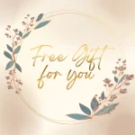 Thank you Sticker 2 inch Round - Image 9