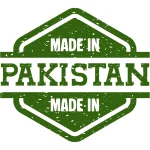 Thank you Sticker 2 inch Round - Image 12